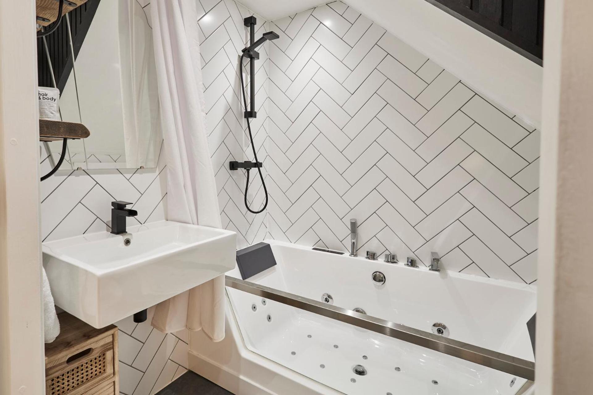 Host & Stay - Queen Square Hideaway Ліверпуль Екстер'єр фото