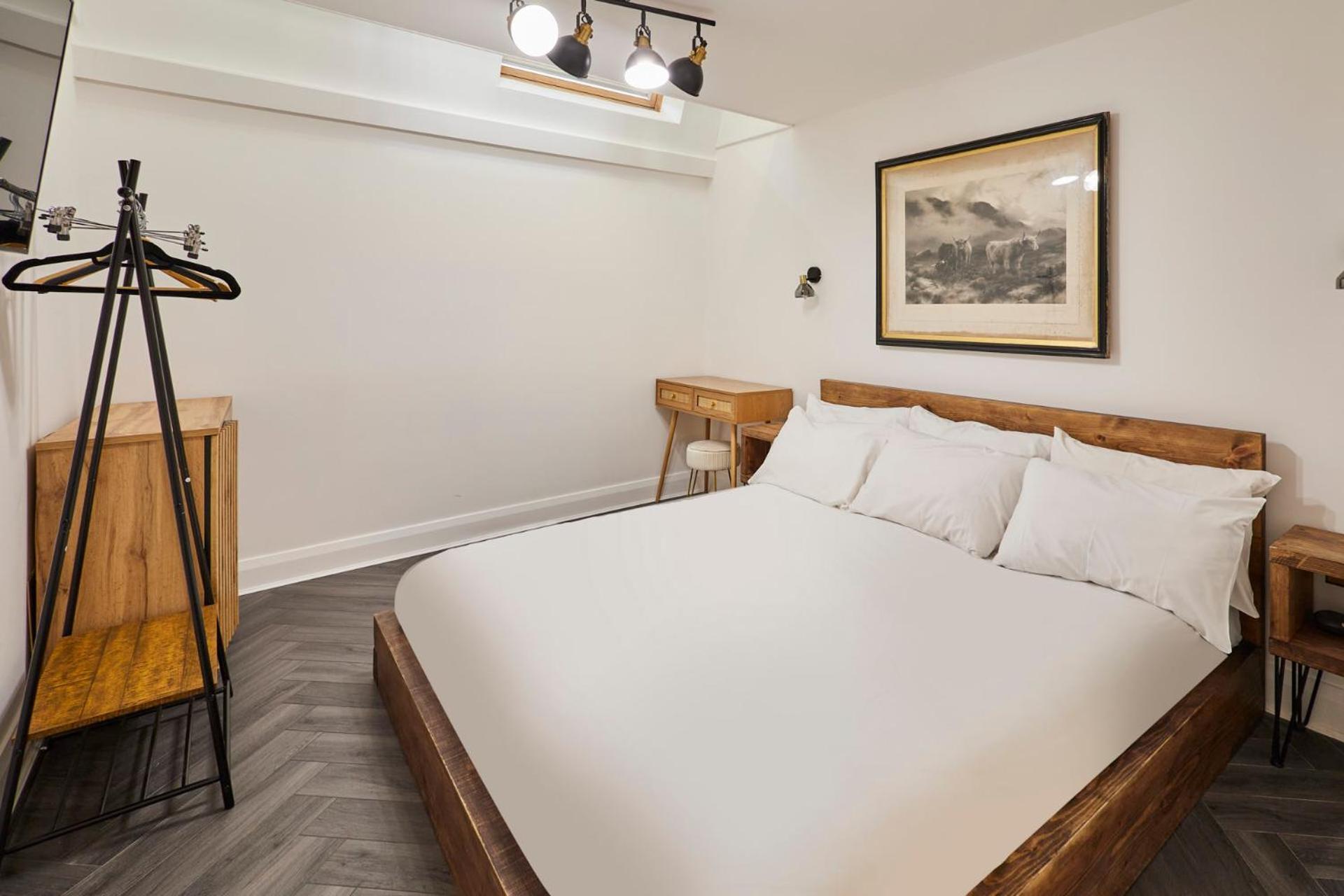 Host & Stay - Queen Square Hideaway Ліверпуль Екстер'єр фото