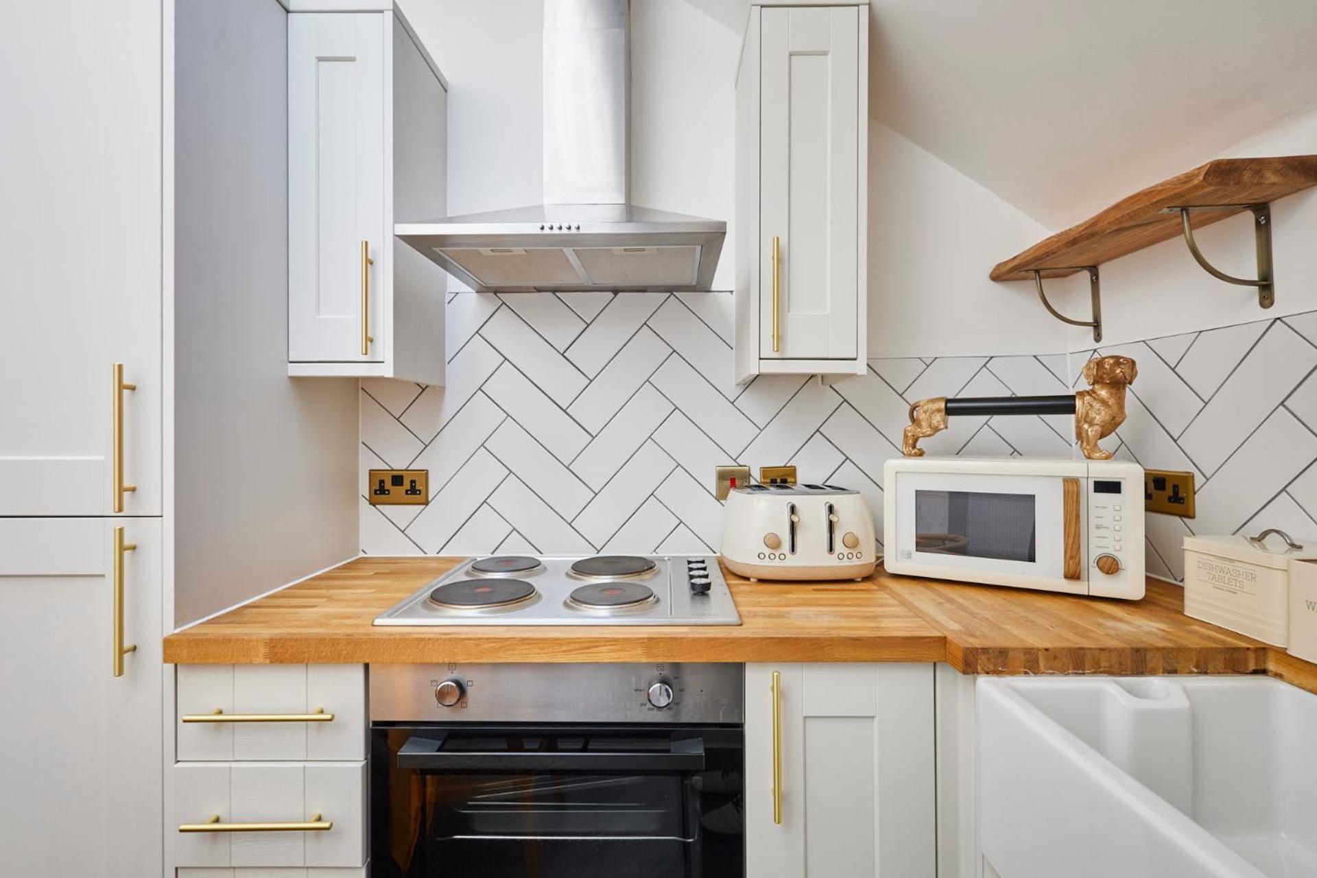Host & Stay - Queen Square Hideaway Ліверпуль Екстер'єр фото